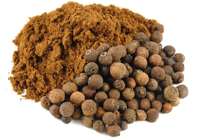 garam masala replacement