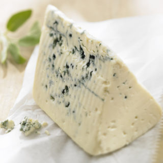 what is gorgonzola