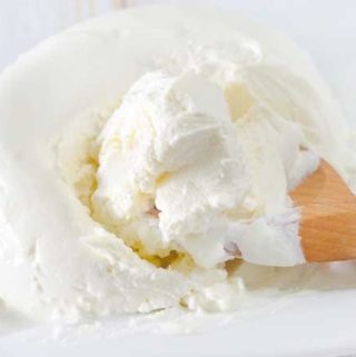 what is mascarpone cheese