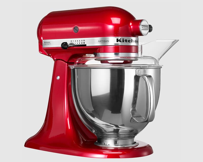  Kitchenaid  Classic vs  Artisan Which Mixer The 