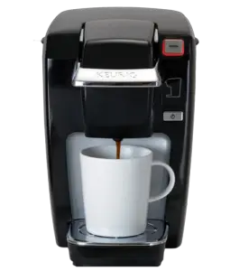Keurig K10 vs K15
