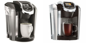 Keurig K425 vs K475