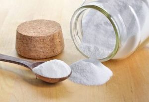 Cream of Tartar Substitute