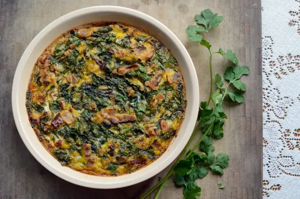 Green-Eggs-And-Ham-Breakfast-Pie Green Eggs And Ham Breakfast Pie