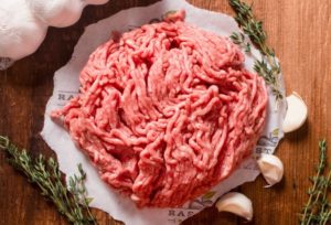 Ground Beef vs Ground Chuck