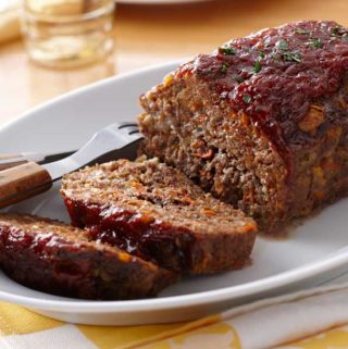 Substitute for Eggs in Meatloaf