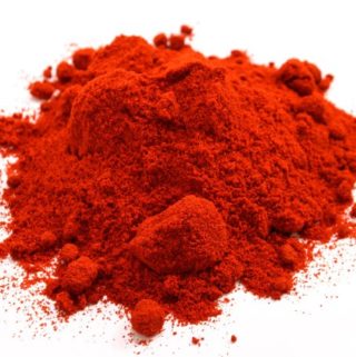 paprika substitute