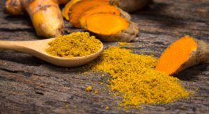 turmeric substitute