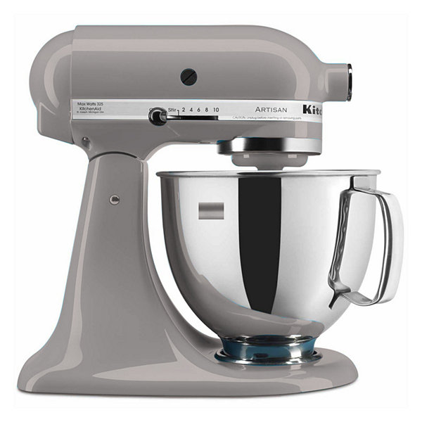 AC vs DC Stand Mixer – Which is Better?