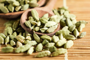 Cardamom substitute