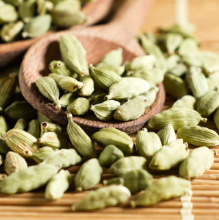 Cardamom substitute