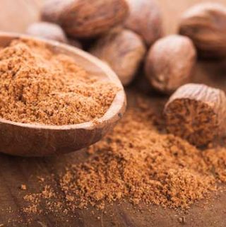 Nutmeg Substitute