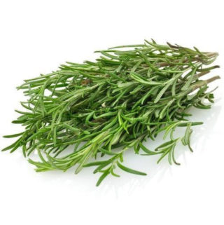 Rosemary Substitute