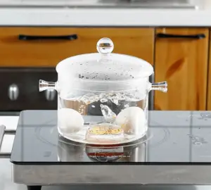 best glass cookware