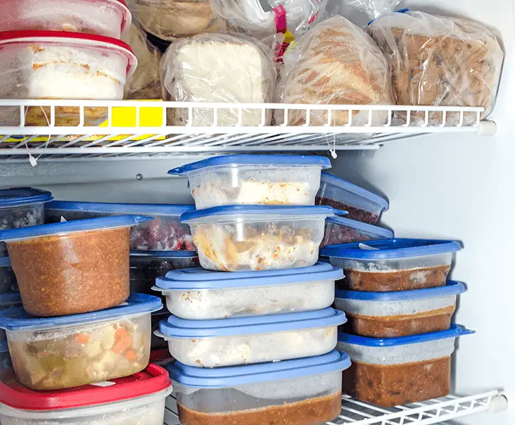 Can Pyrex Go in the Freezer - The Kitchen Revival