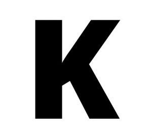 Food That Starts With K