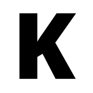 Food That Starts With K